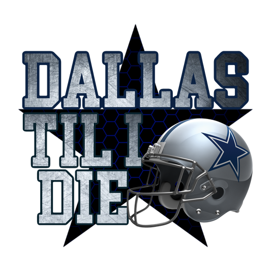 Dallas Till I Die