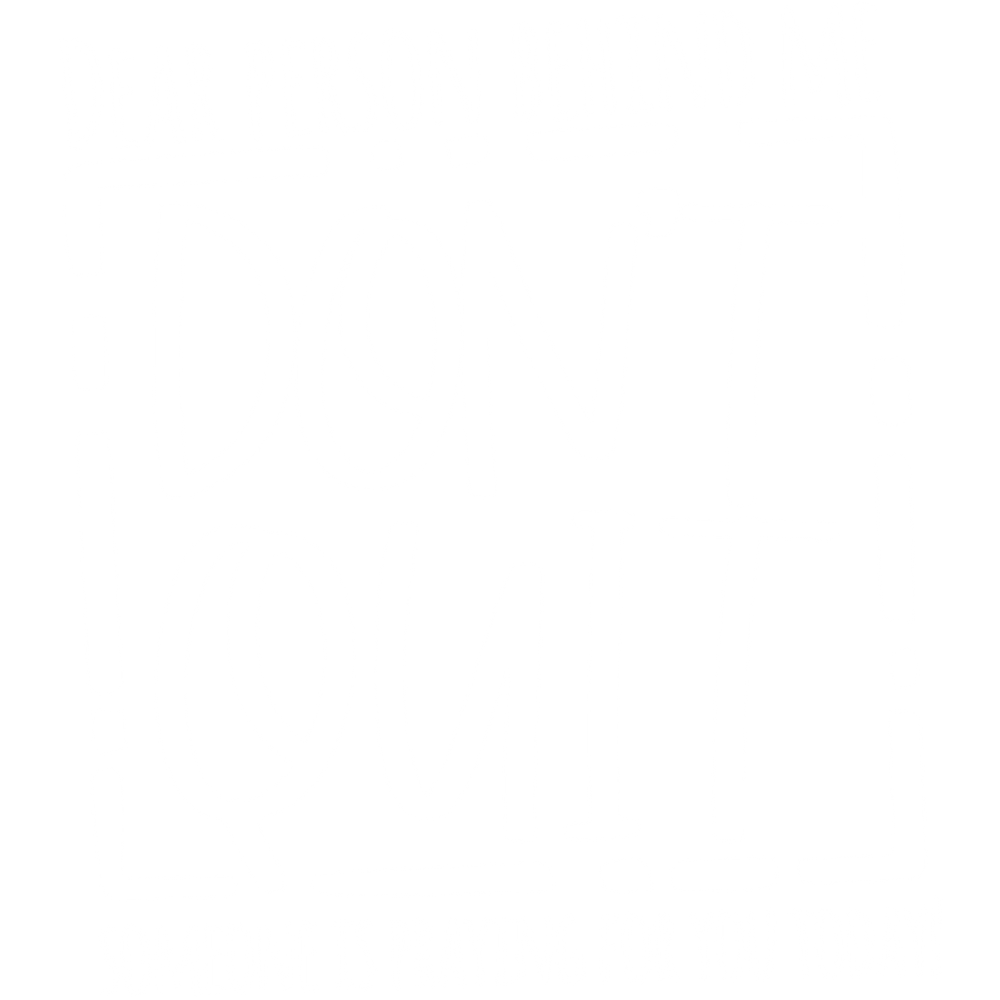 Dear Person Behind me {comes with a FREE pocket Logo)