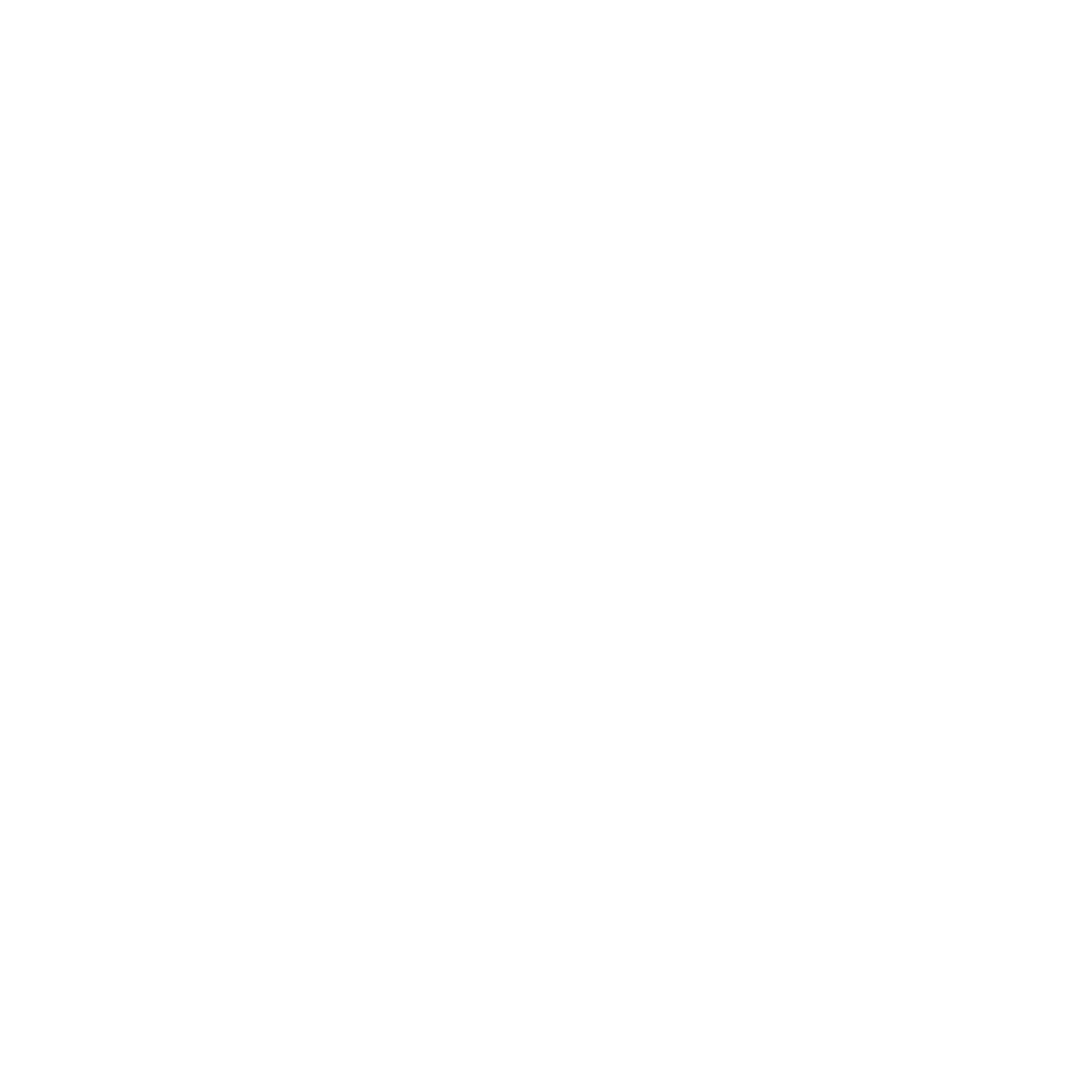 Dear Person Behind me {comes with a FREE pocket Logo)