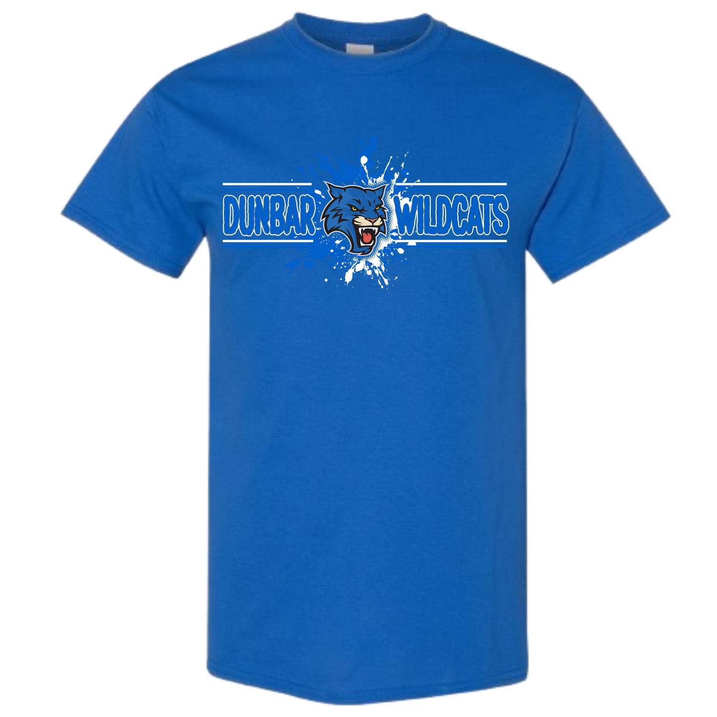 Dunbar Wildcats 2