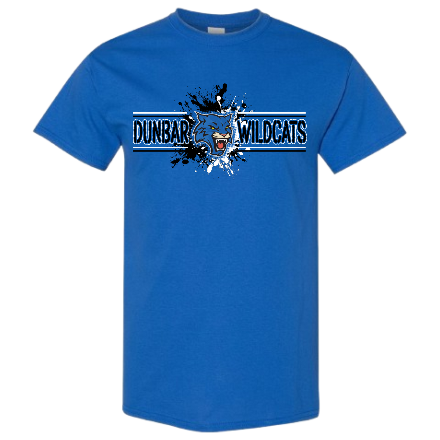 Dunbar Wildcats 2