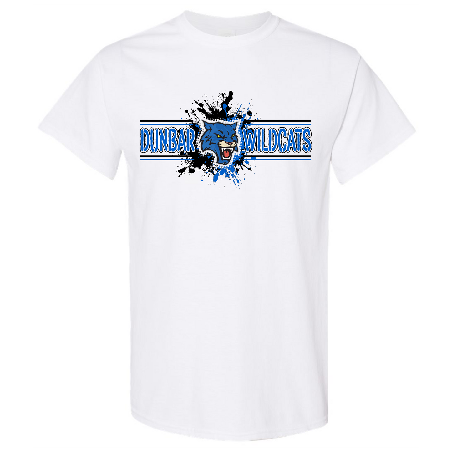Dunbar Wildcats 2