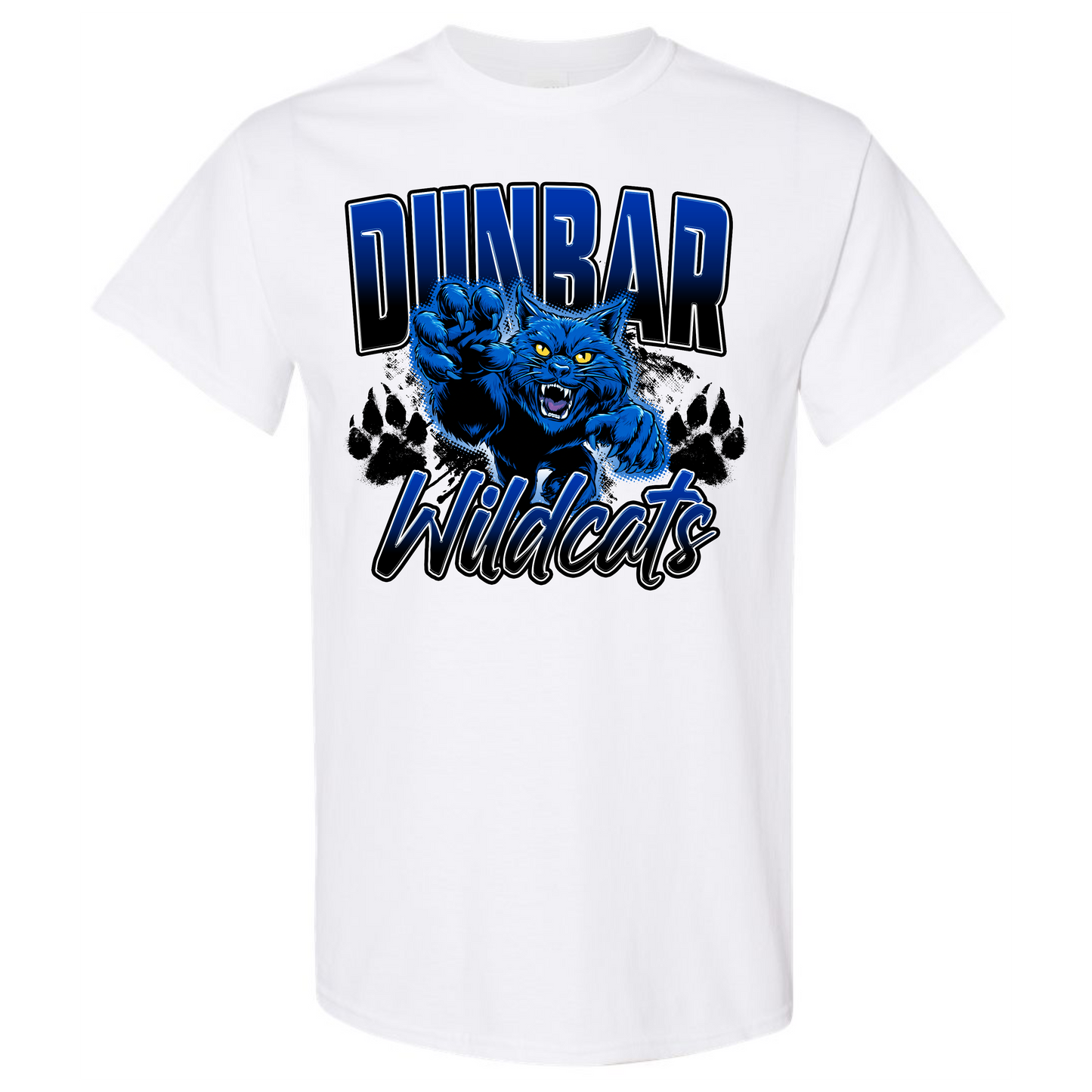 Dunbar Wildcats