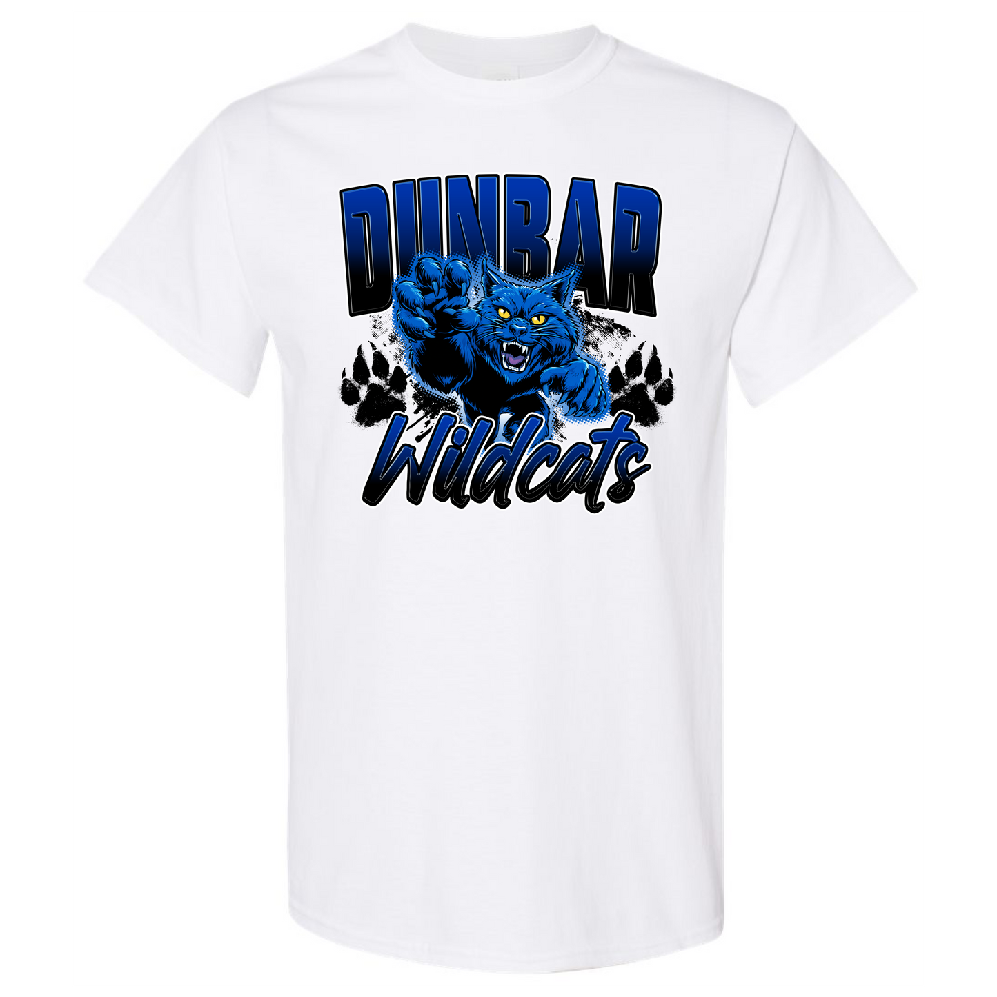 Dunbar Wildcats