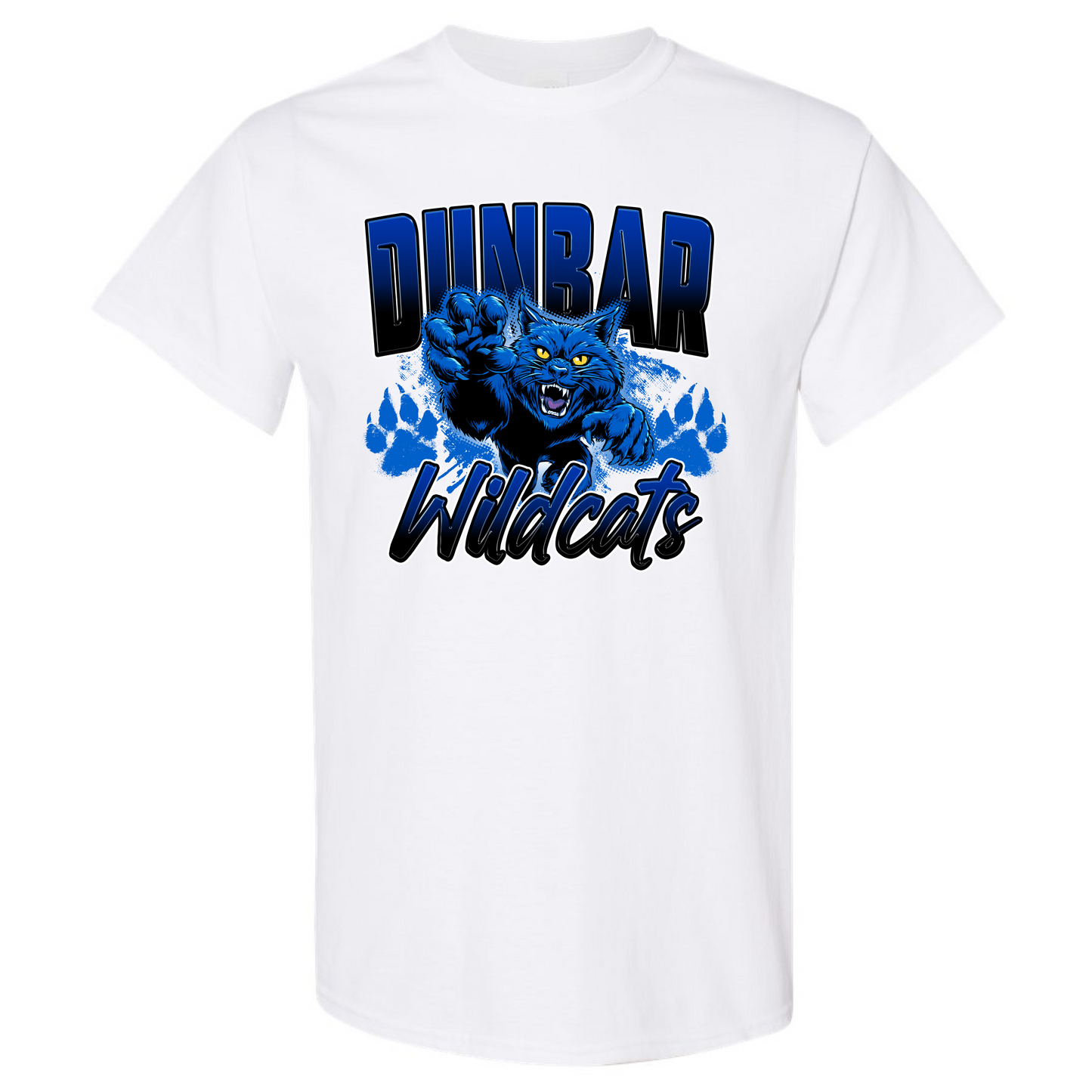 Dunbar Wildcats