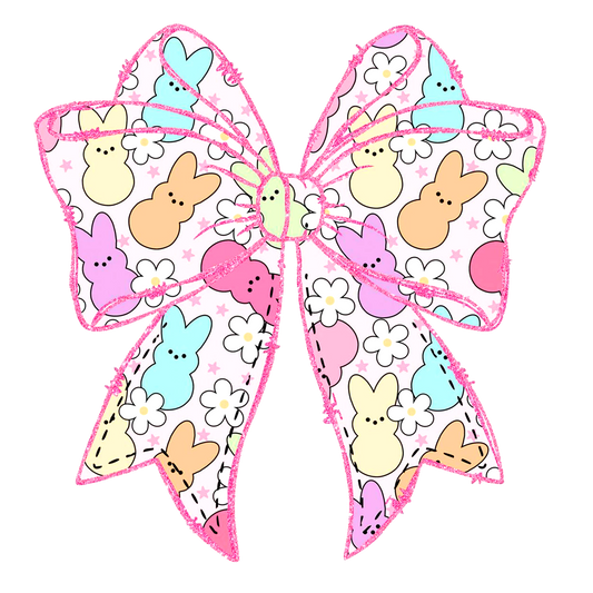 Easter Bow