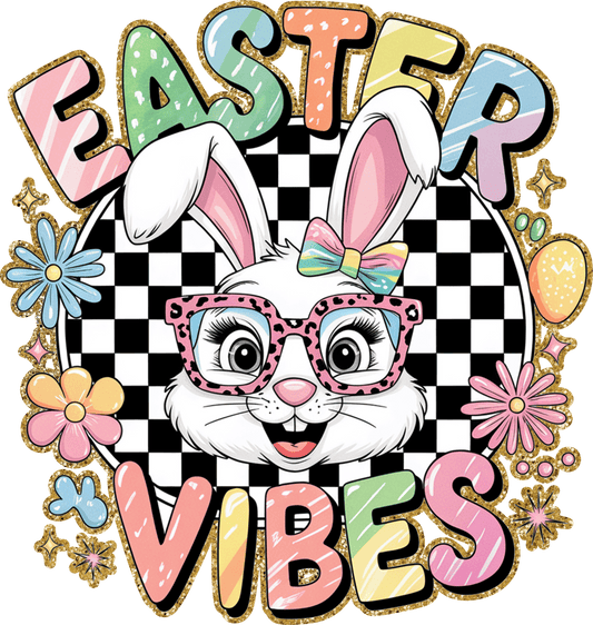 Easter Vibes