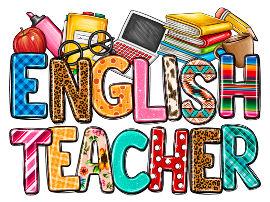 English Teacher