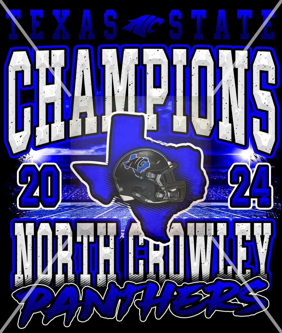 North Crowley 2