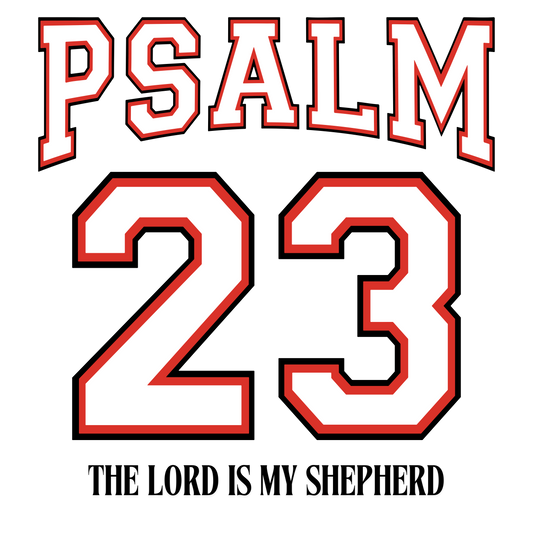Psalm 23