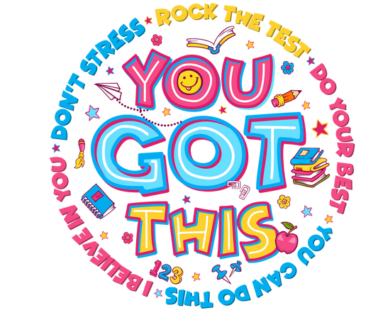 You GOT This