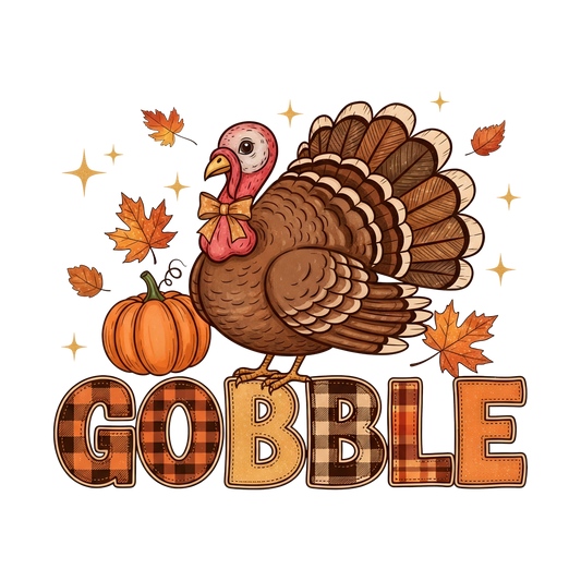 Gobble