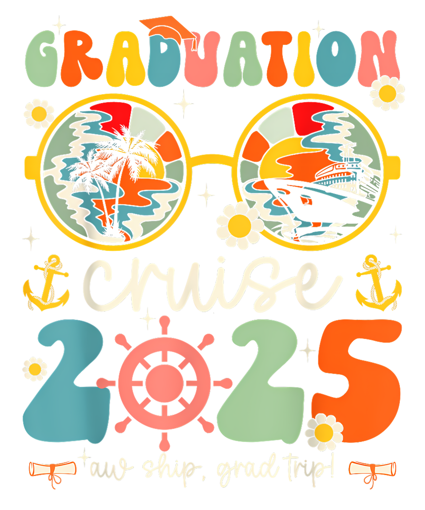 Graduation Cruise 2025