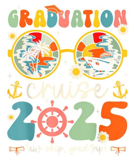 Graduation Cruise 2025