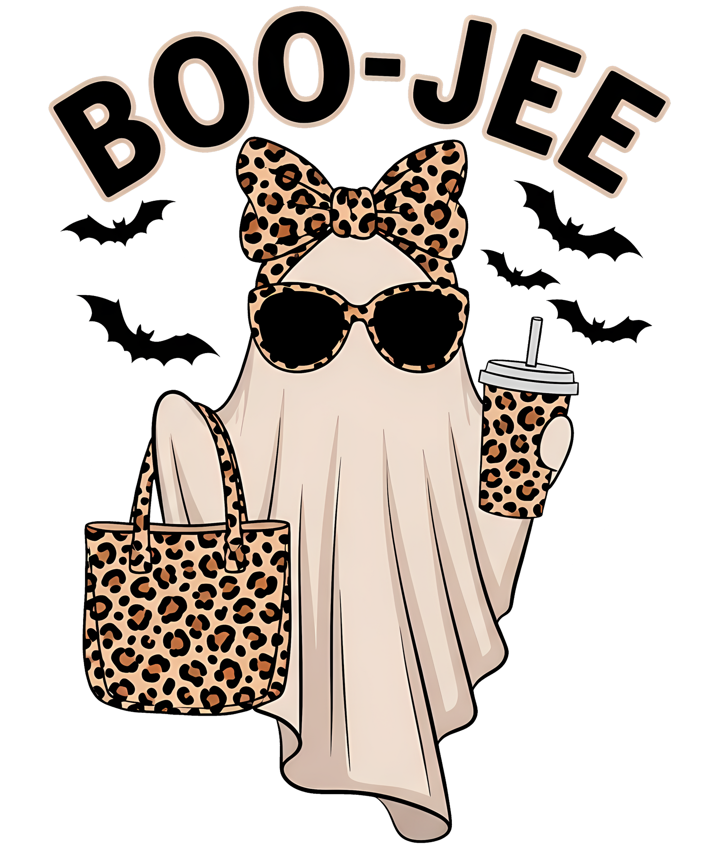 BooJee purse and cup