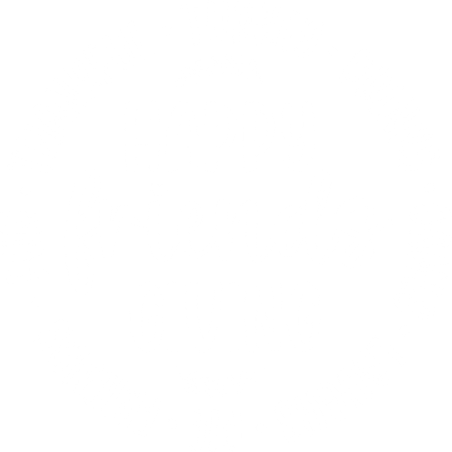 Happy Friendsgiving White or Black DTF Transfer