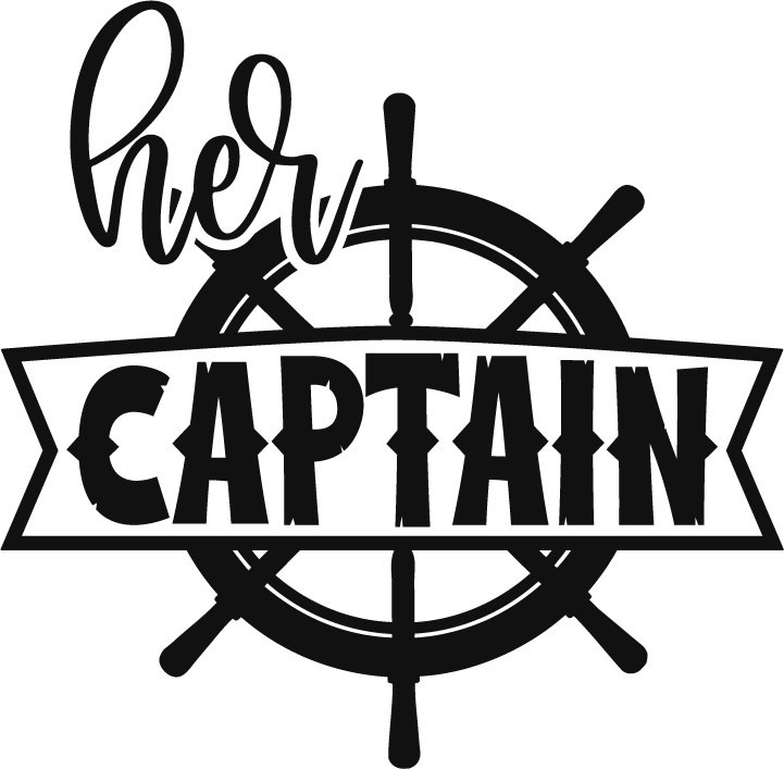 Her Captain