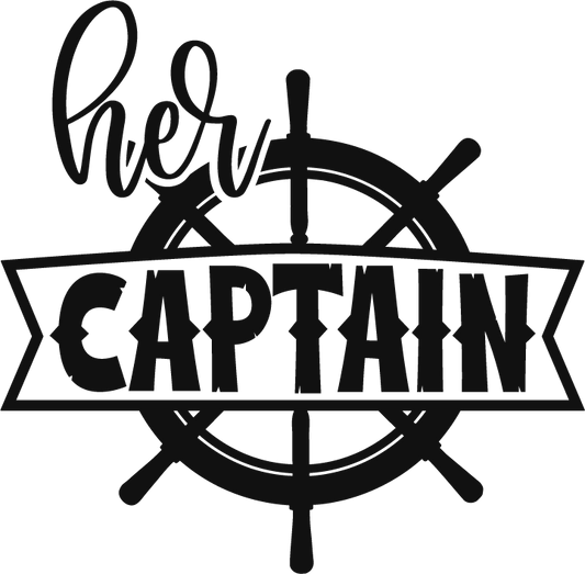 Her Captain