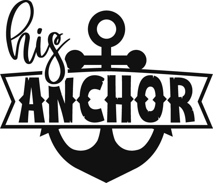 His Anchor