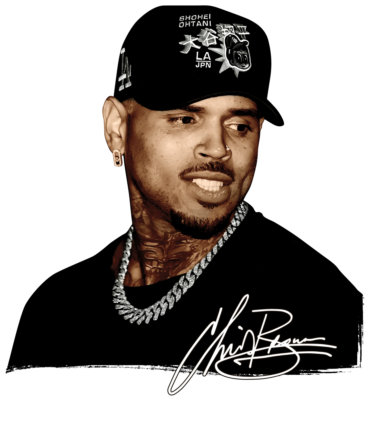 Chris Brown