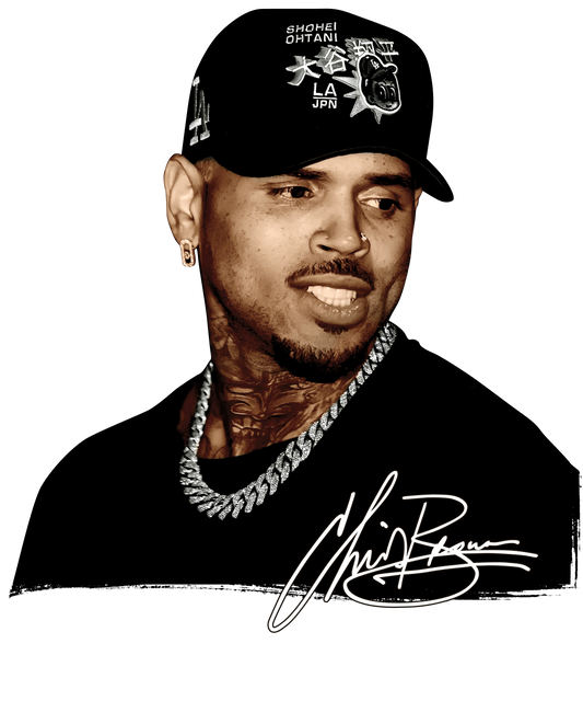 Chris Brown