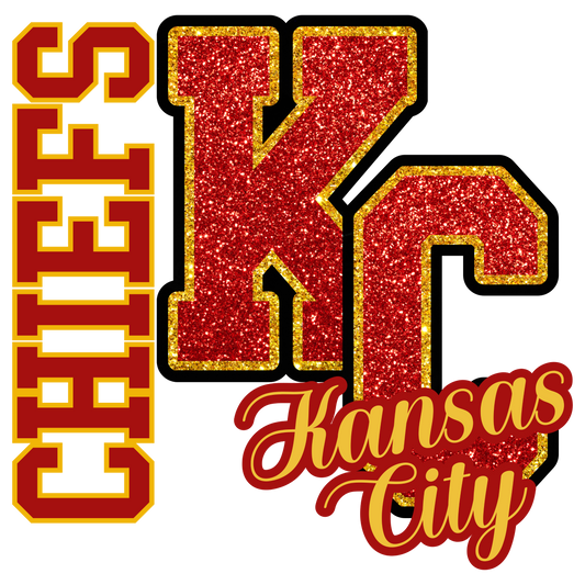 Kansas City Glitter
