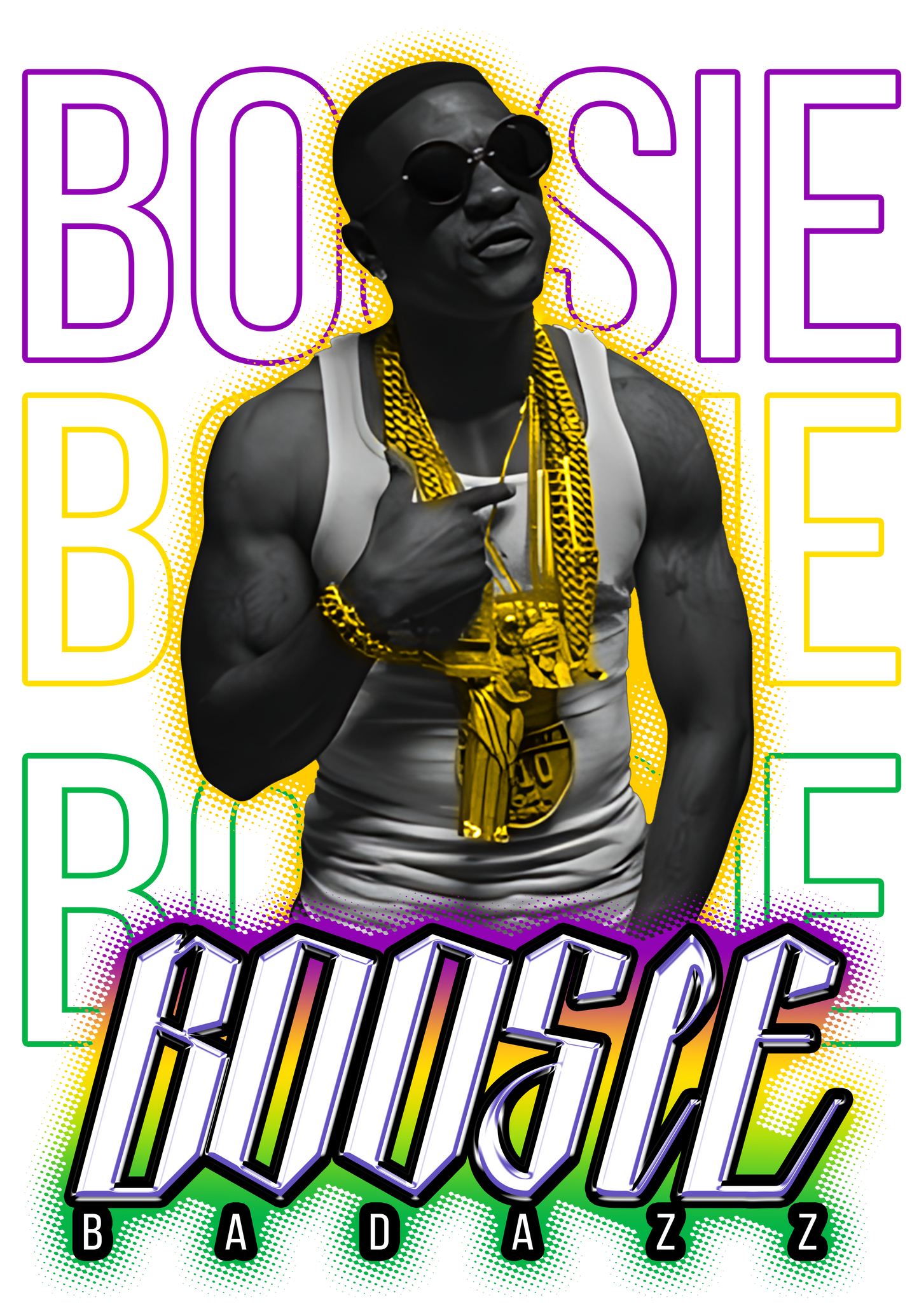 Lil Boosie DTF