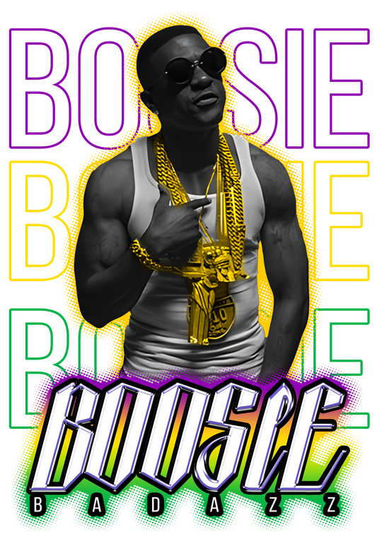 Lil Boosie DTF