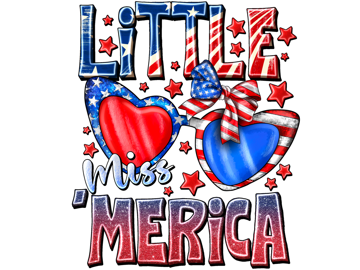 Little Merica
