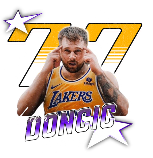 Luka Lakers