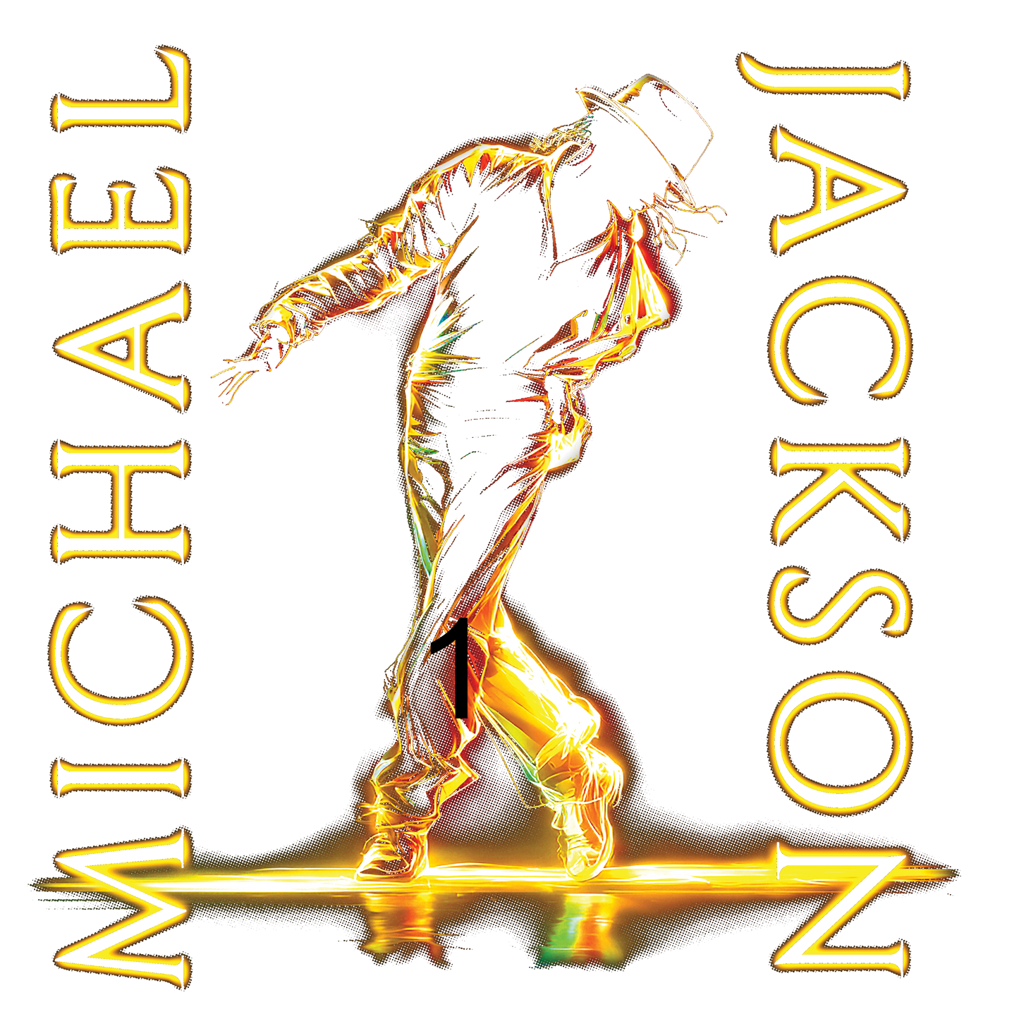 Michael Jackson Designs 1, 2, 3 and 4 Choose # in the comments