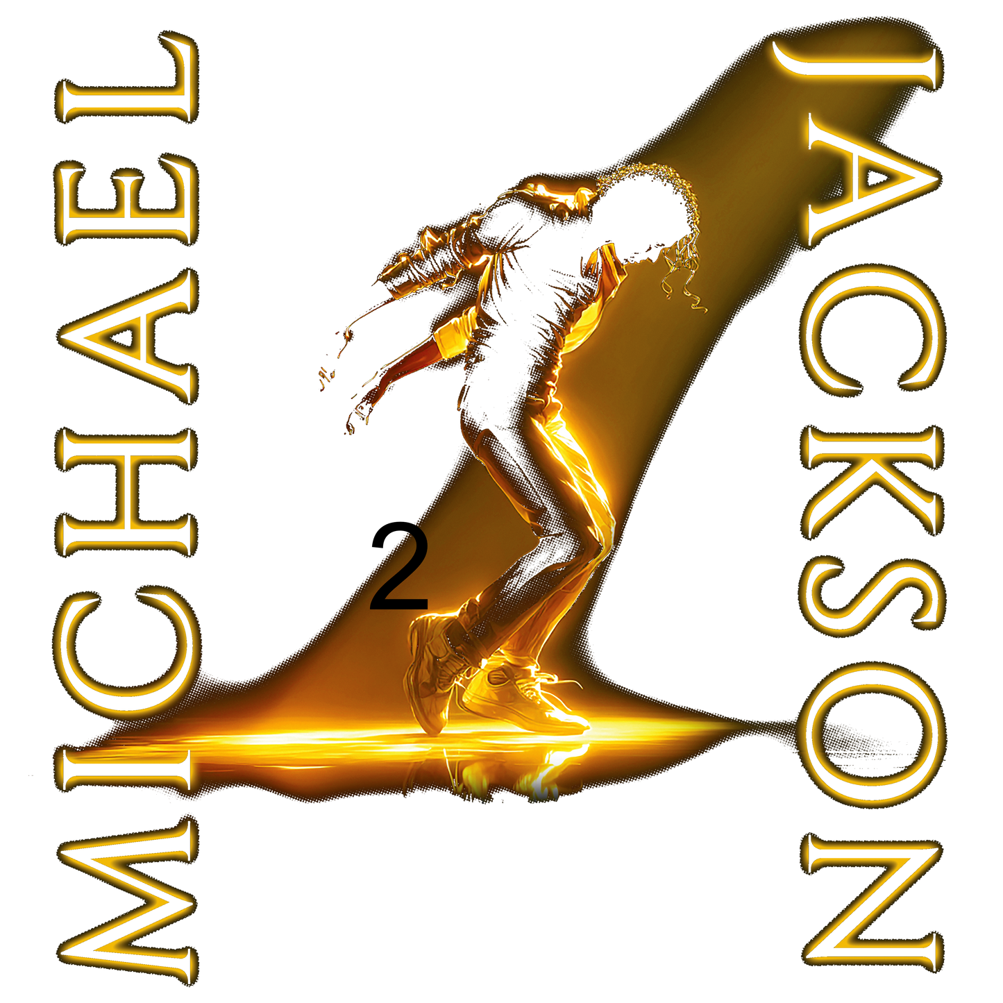 Michael Jackson Designs 1, 2, 3 and 4 Choose # in the comments