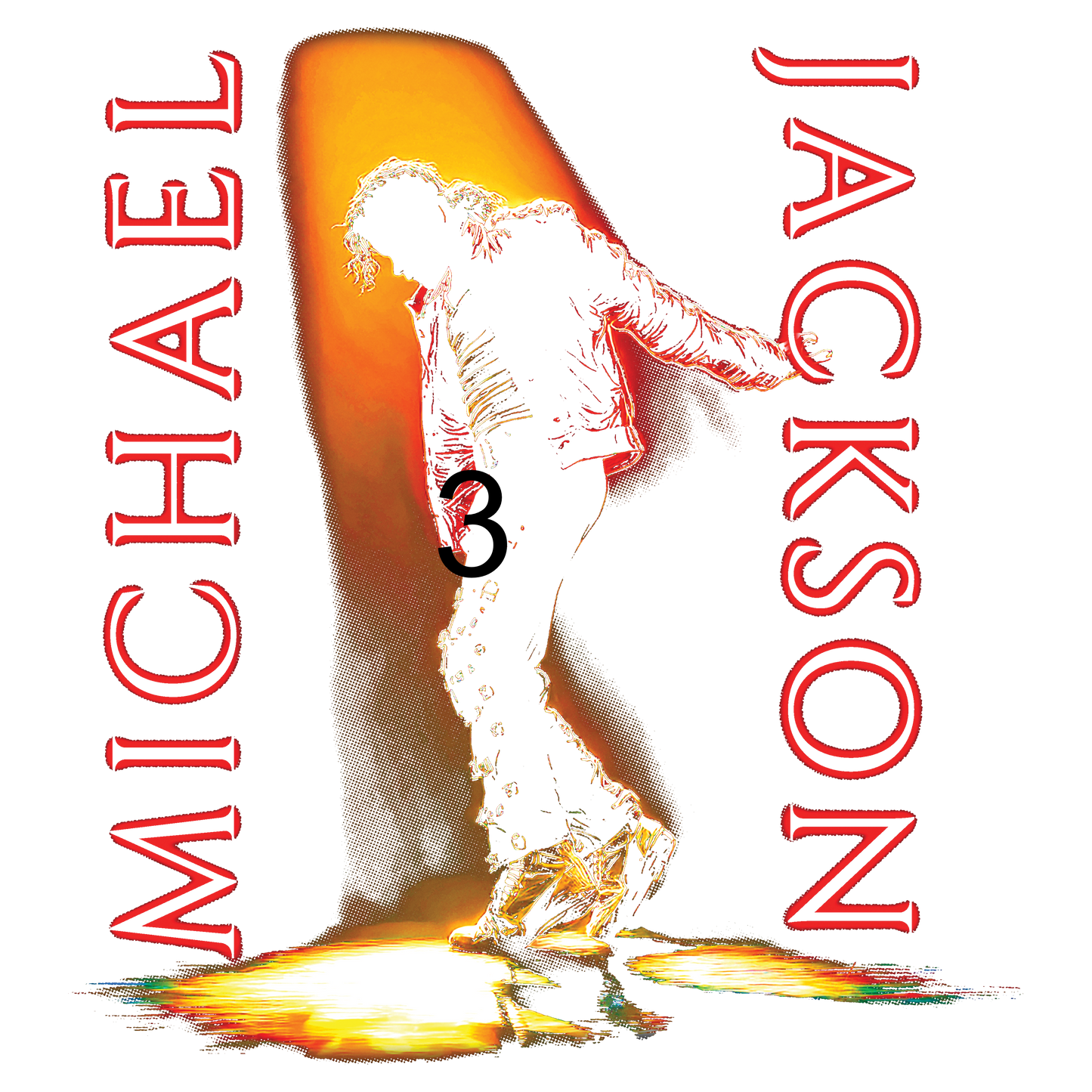 Michael Jackson Designs 1, 2, 3 and 4 Choose # in the comments