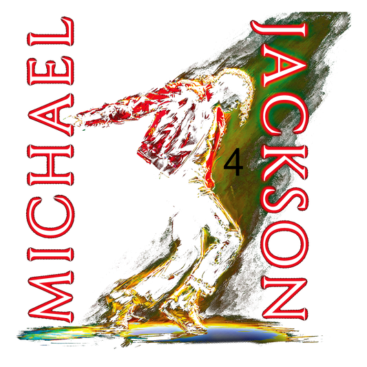 Michael Jackson Designs 1, 2, 3 and 4 Choose # in the comments