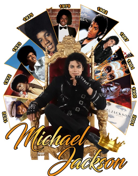 Michael Jackson