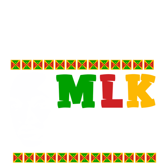 MLK