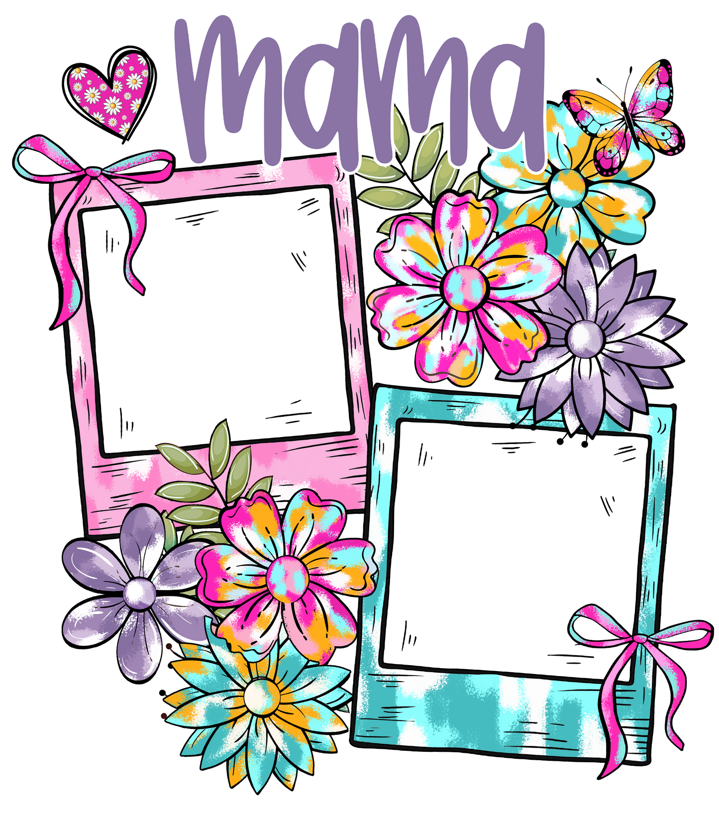 Mama (please email me 2 pictures)