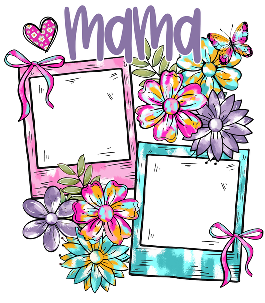Mama (please email me 2 pictures)