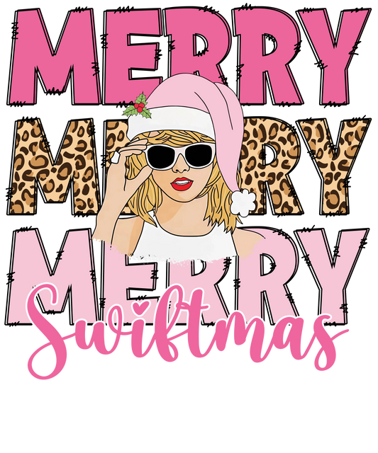 Merry Swiftmas