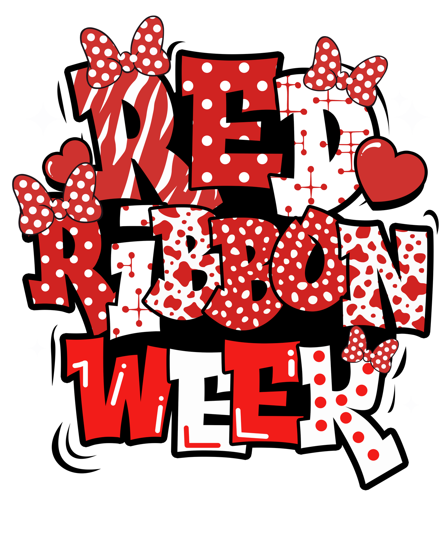 Red Ribbon Week