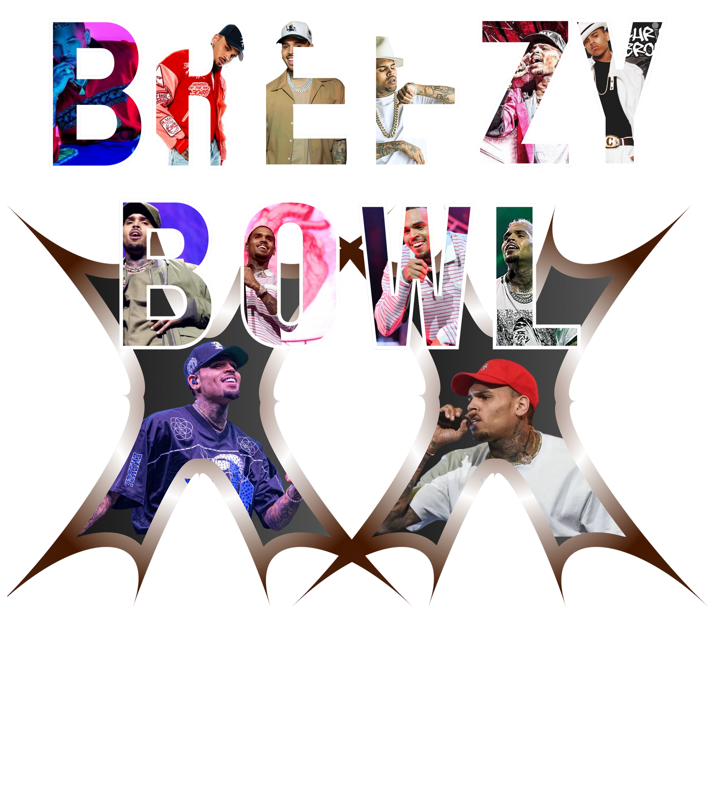 Breezy Bowl Tour XX