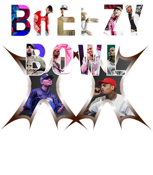 Breezy Bowl Tour XX