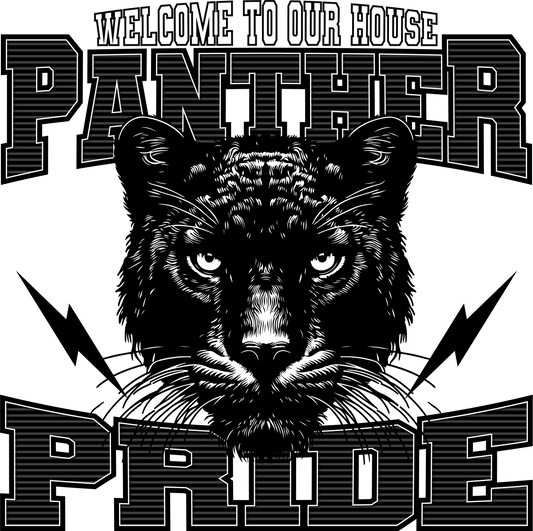 Welcome to Our House