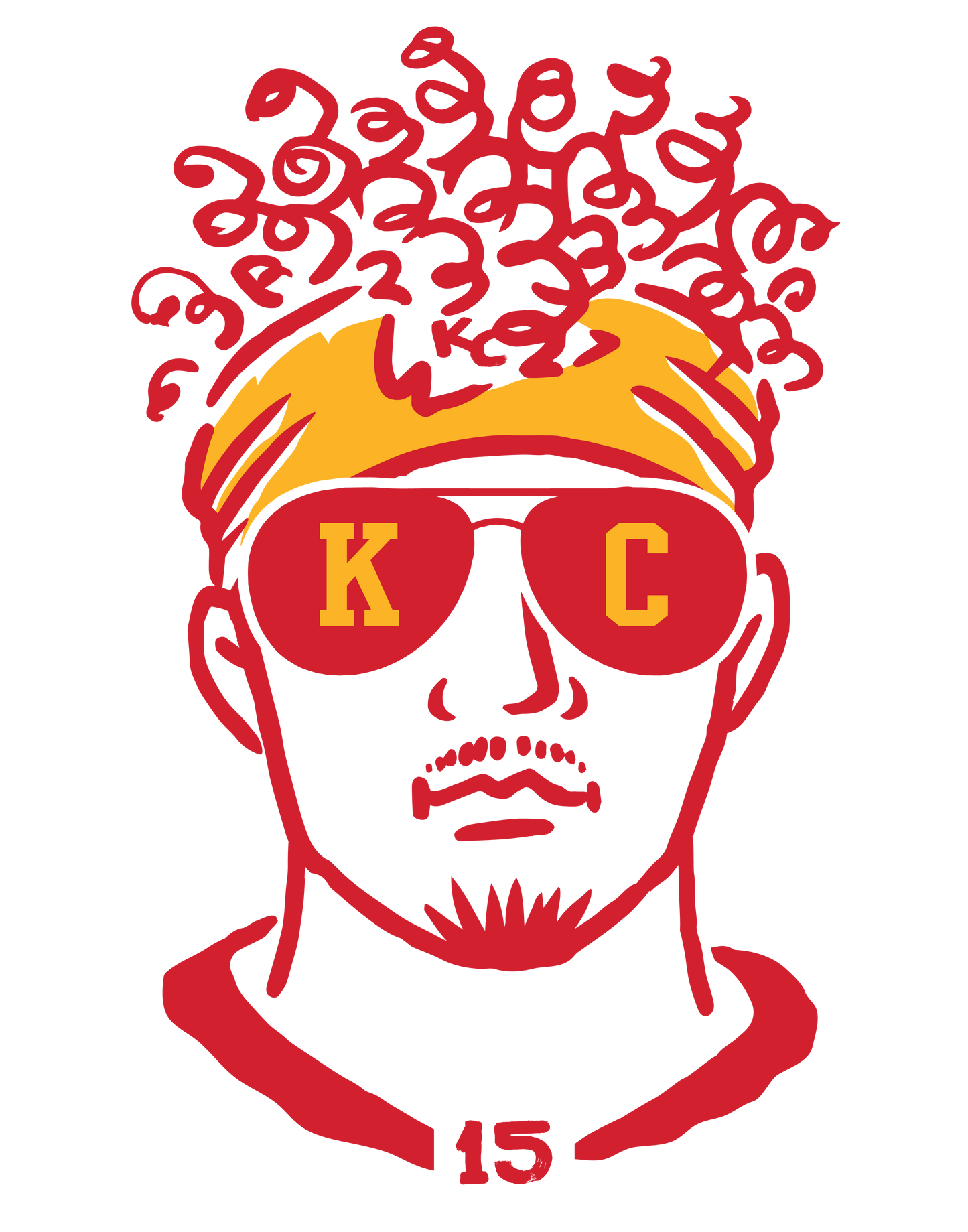 Patrick Mahomes