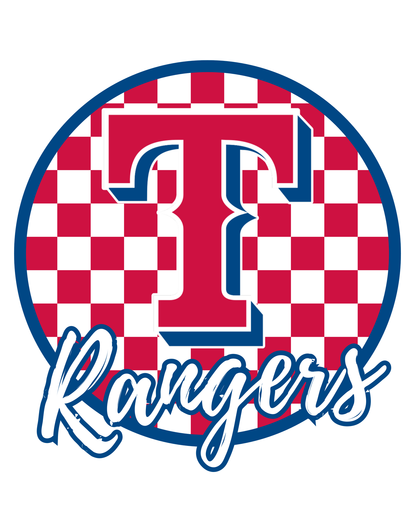 Rangers checkers