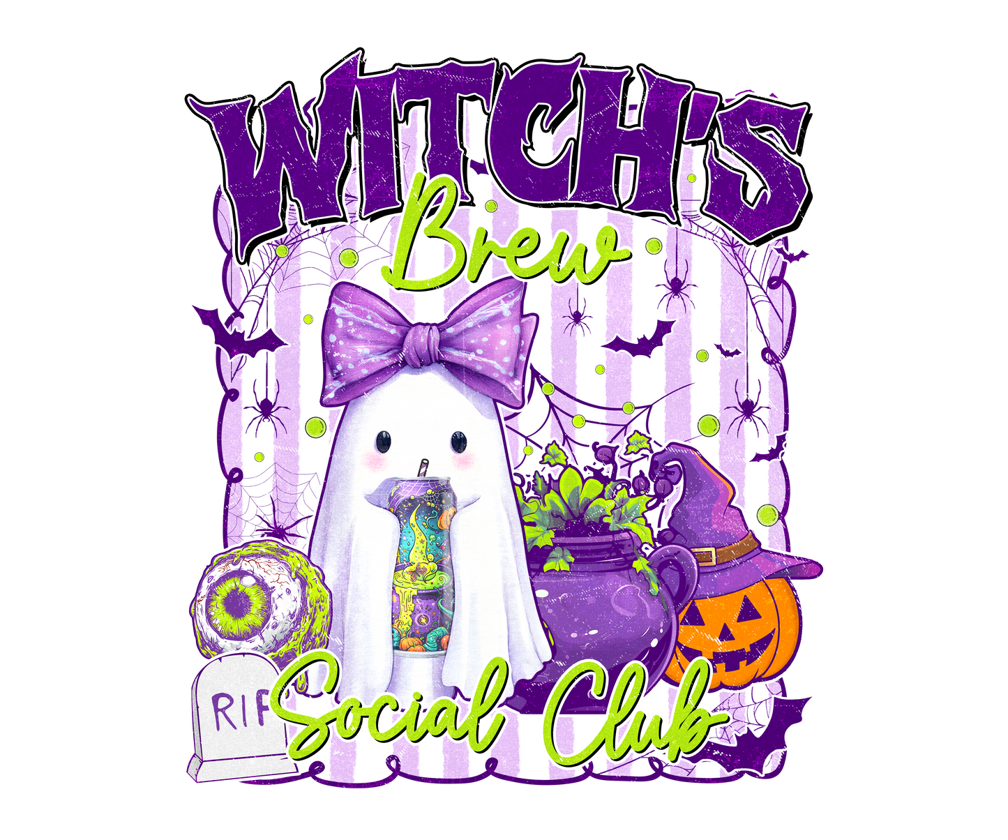 Witch's Brew