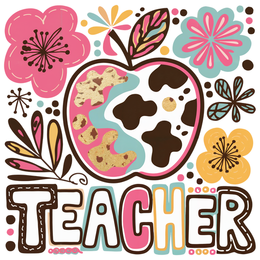 Teacher