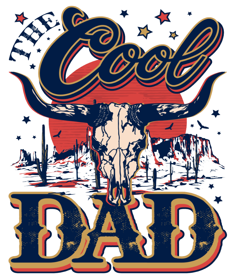 The Cool Dad