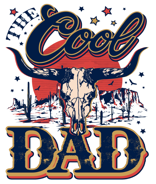 The Cool Dad
