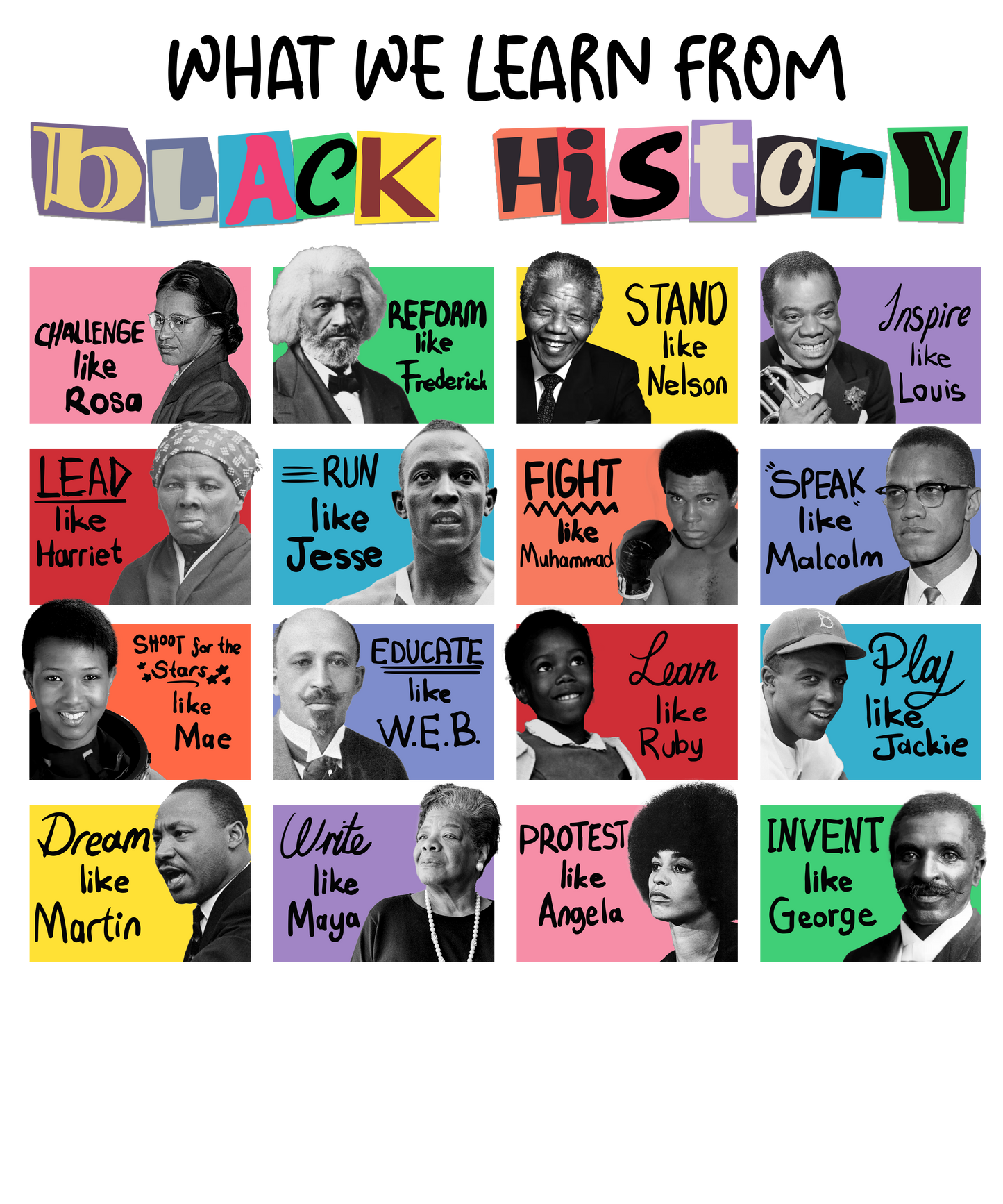 Black History